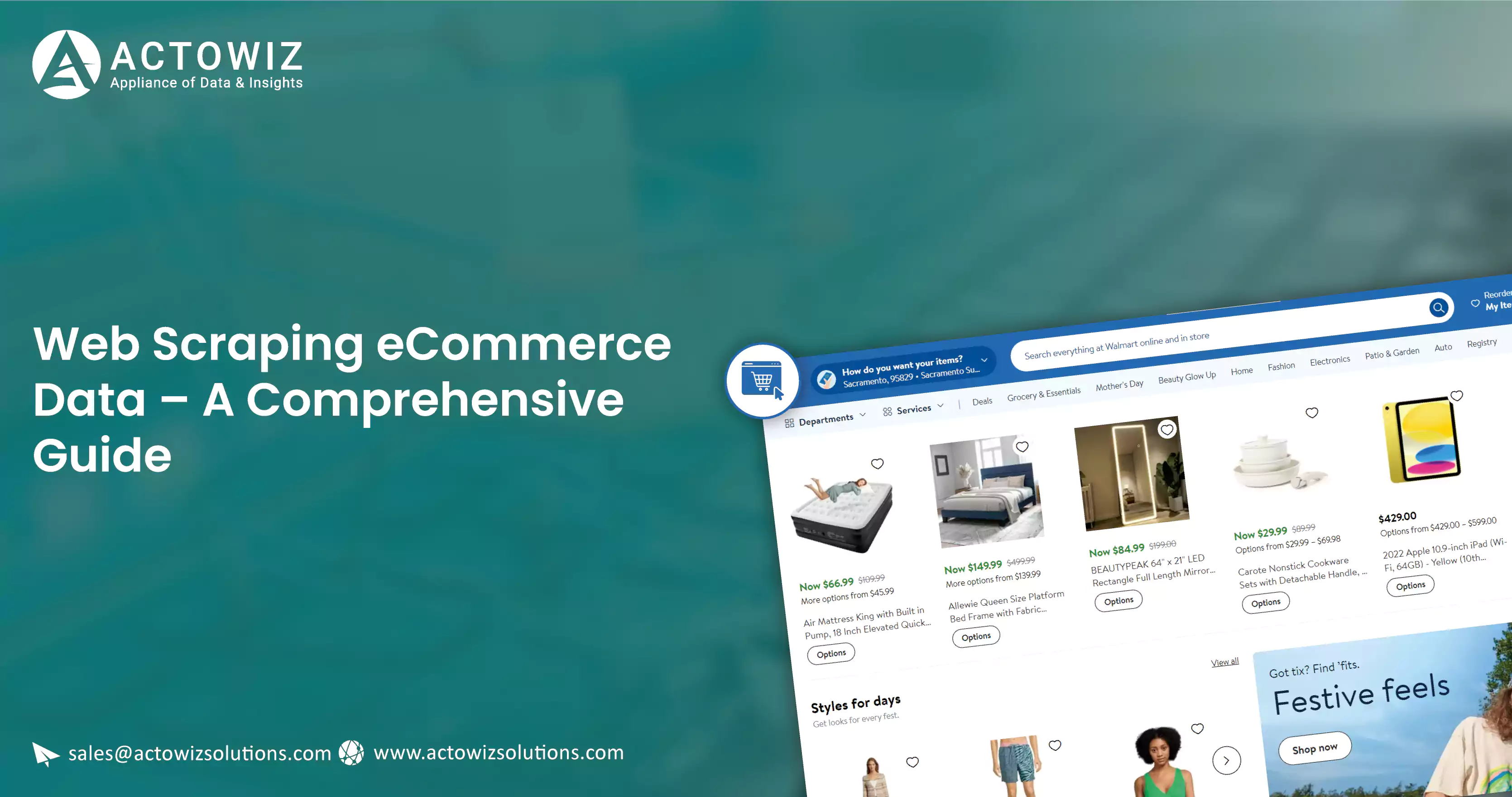 Web-Scraping-eCommerce-Data-A-Comprehensive-Guide